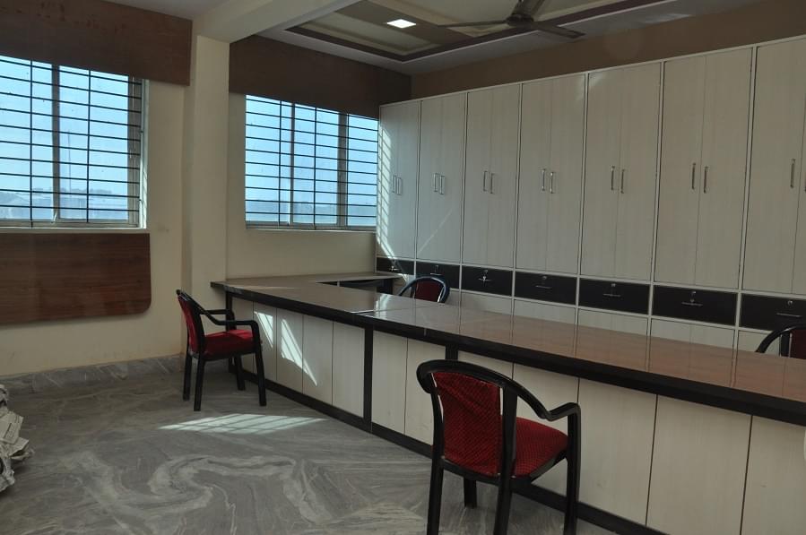 M.R. College of Pharmaceutical Sciences and Research Infrastructure & Facilities photo 6